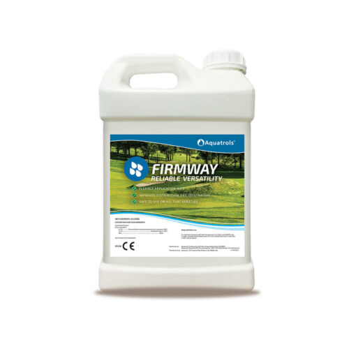 Aquatrols Firmway